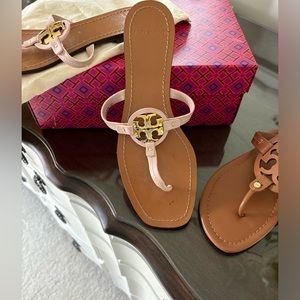 Tory Burch Sandals
